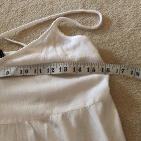 Harrow cover-up beautiful tassel detail Sz Small - Picture 6 of 8